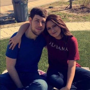 Meet your Posher, Abbie